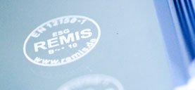 REMIS steht für Qualität, Erfahrung und Innovationskraft.